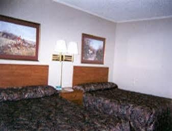 Knights Inn Florence/Cincinnati South Kültér fotó