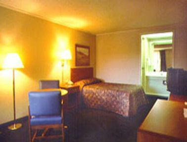 Knights Inn Florence/Cincinnati South Szoba fotó